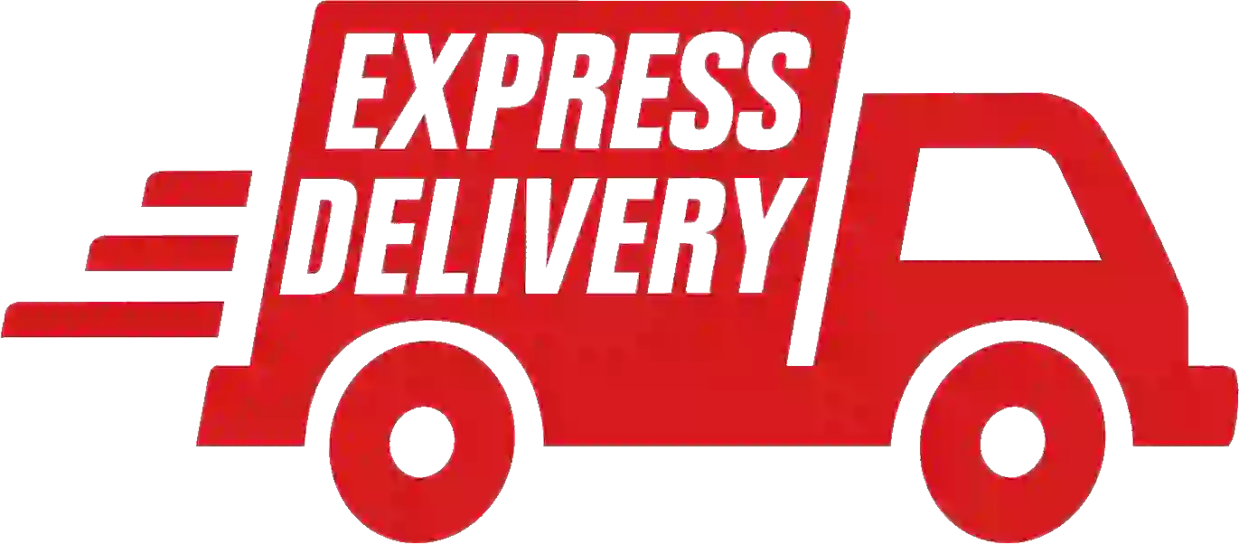 ارسال سریع و پشتیبانی فنی